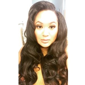 Meet your Posher, Lydia